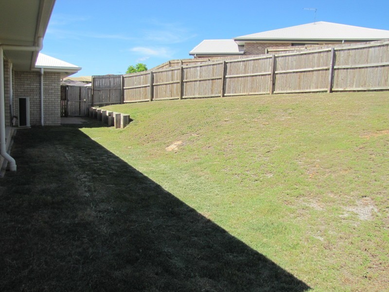 6 Gilcrest Close, Calliope QLD 4680