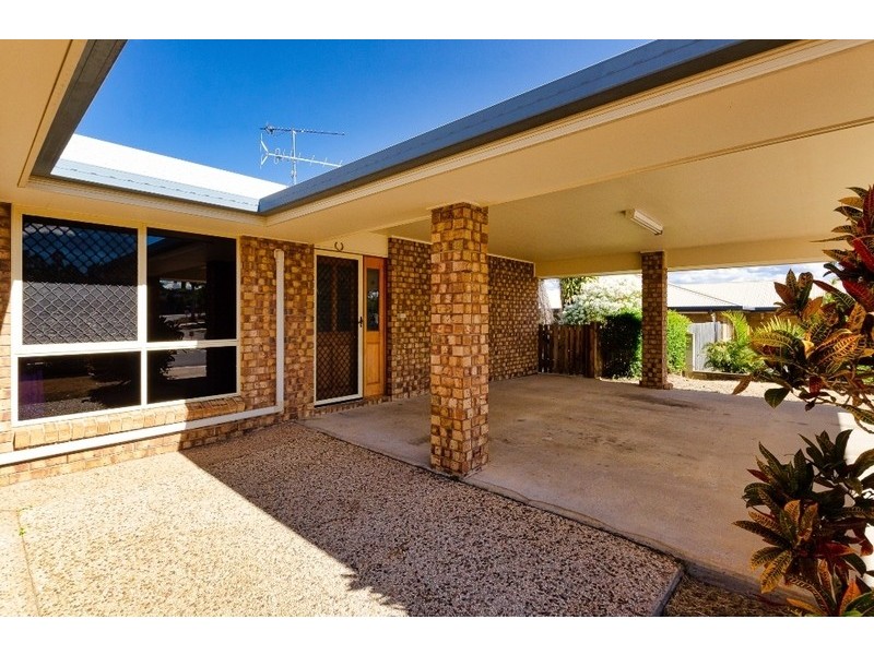 33 Drynan Drive, Calliope QLD 4680