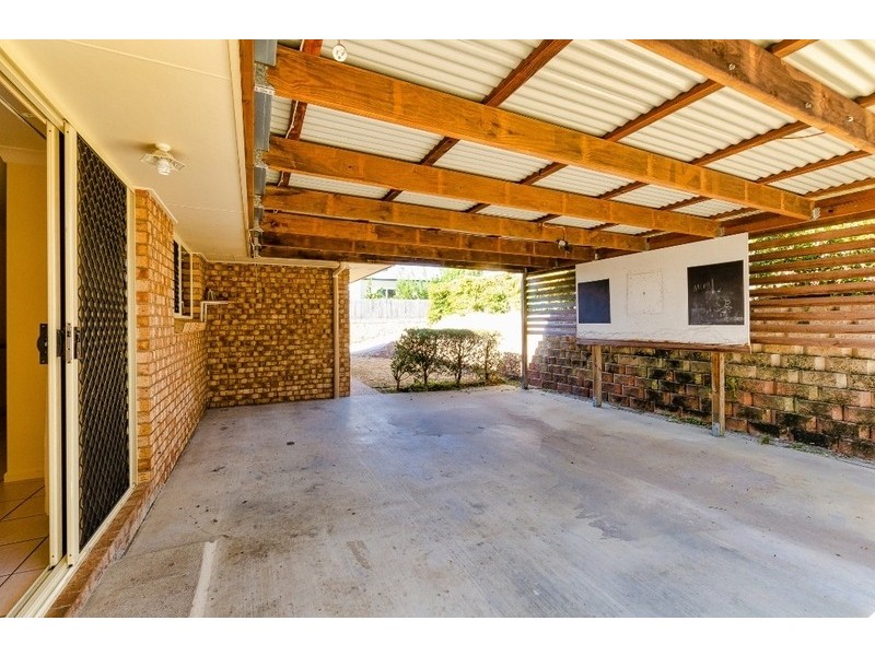 33 Drynan Drive, Calliope QLD 4680