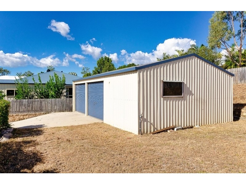 33 Drynan Drive, Calliope QLD 4680