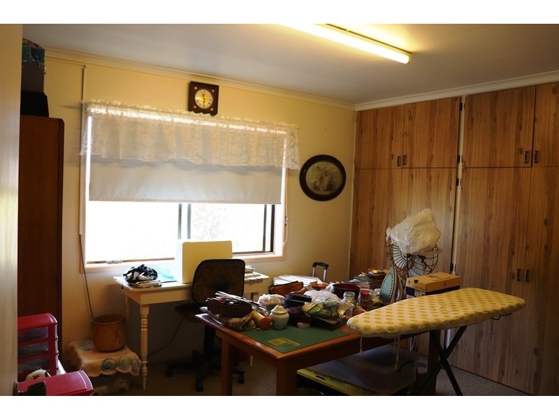 14 King George Street, Mount Larcom QLD 4695