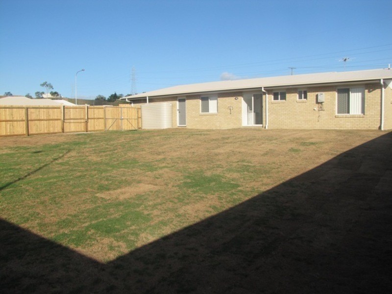 10 Cnr Tarrawonga Drive & Gilcrest Close, Calliope QLD 4680