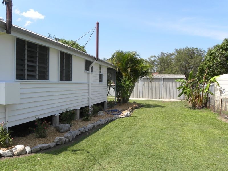 20 Butler Street, Yarwun QLD 4694