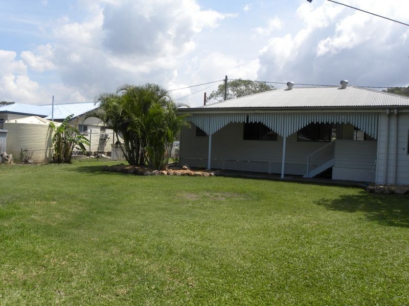 20 Butler Street, Yarwun QLD 4694