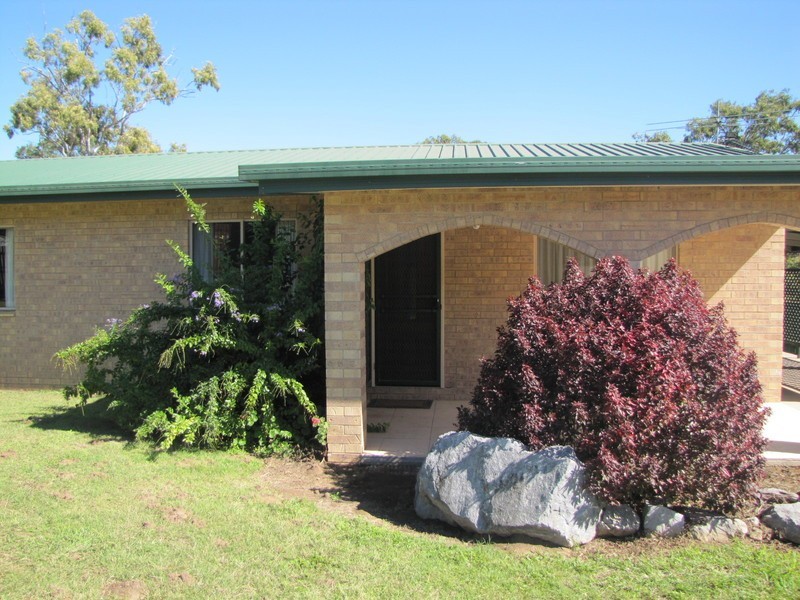 1/38 Brown Street, Calliope QLD 4680
