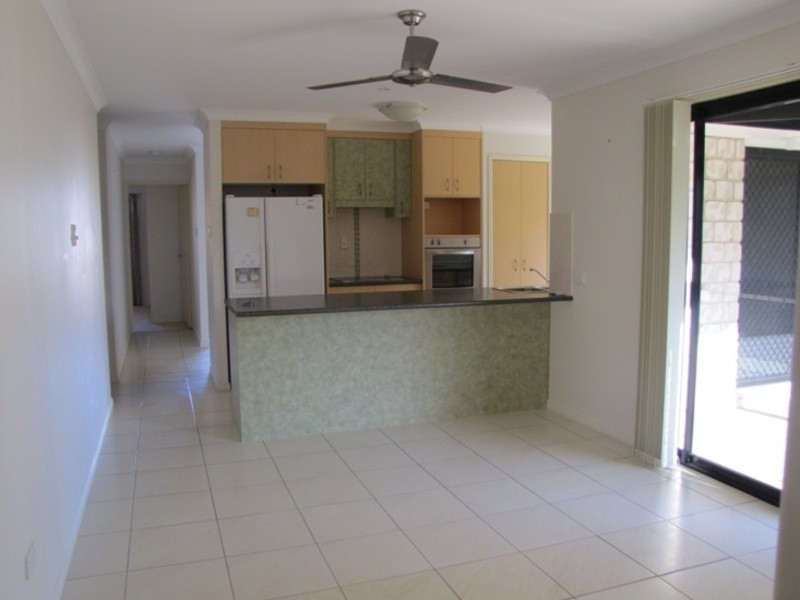 13 Mulligan Crescent, Calliope QLD 4680