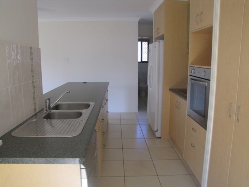 13 Mulligan Crescent, Calliope QLD 4680