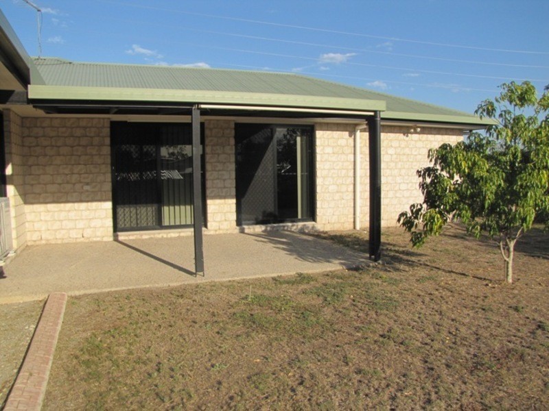 13 Mulligan Crescent, Calliope QLD 4680