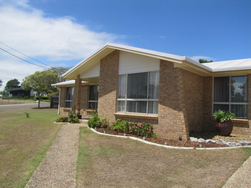 12 Menzies Street, Calliope QLD 4680