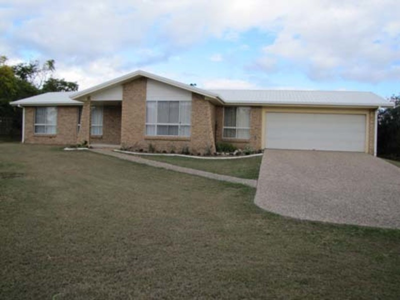 12 Menzies Street, Calliope QLD 4680