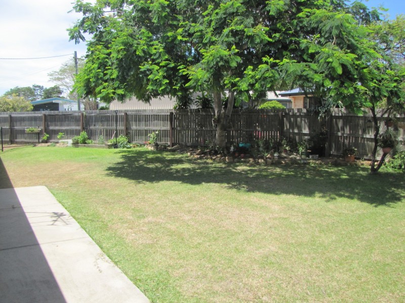 12 Menzies Street, Calliope QLD 4680