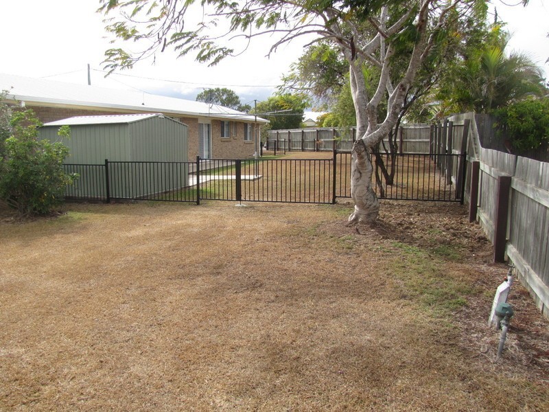 12 Menzies Street, Calliope QLD 4680