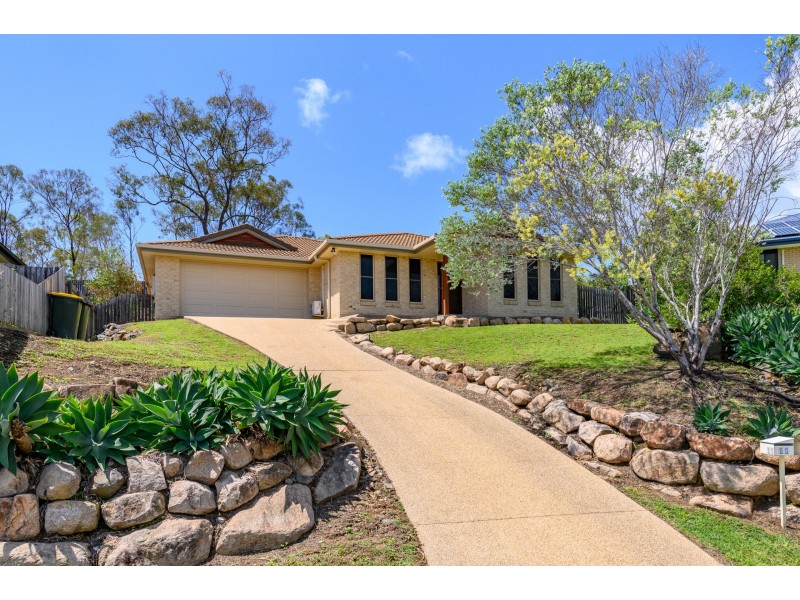 11 Eugenie Court, Glen Eden QLD 4680