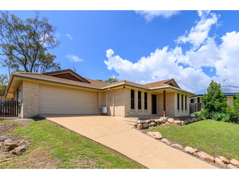 11 Eugenie Court, Glen Eden QLD 4680
