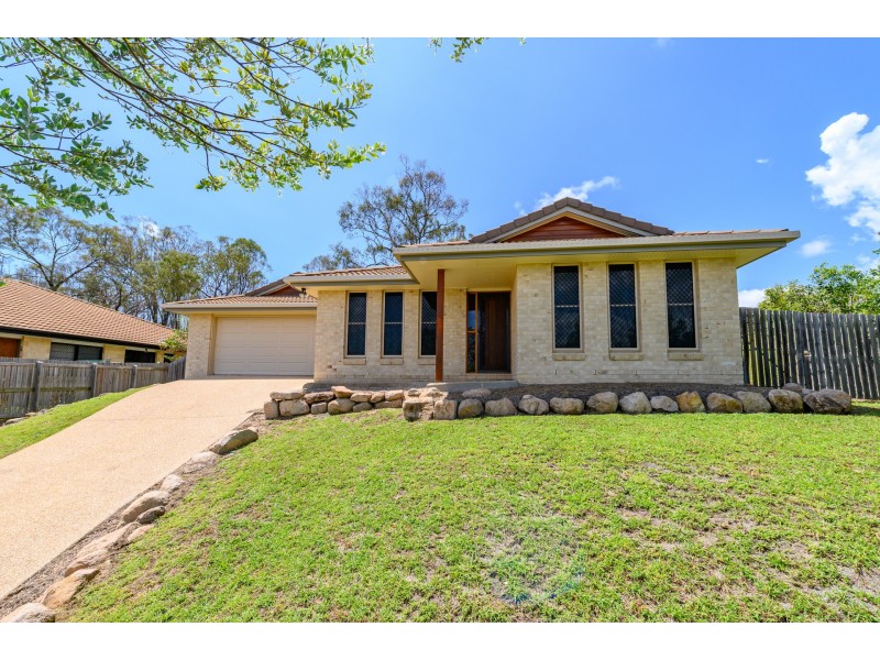 11 Eugenie Court, Glen Eden QLD 4680