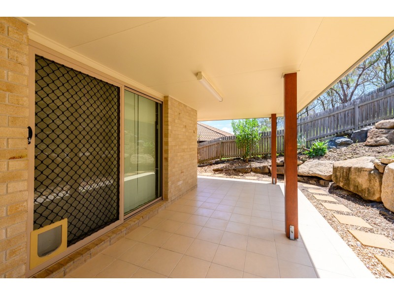 11 Eugenie Court, Glen Eden QLD 4680