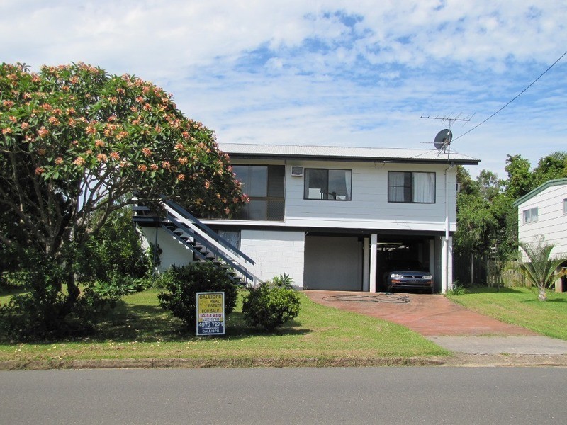 6 Archer Street, Calliope QLD 4680