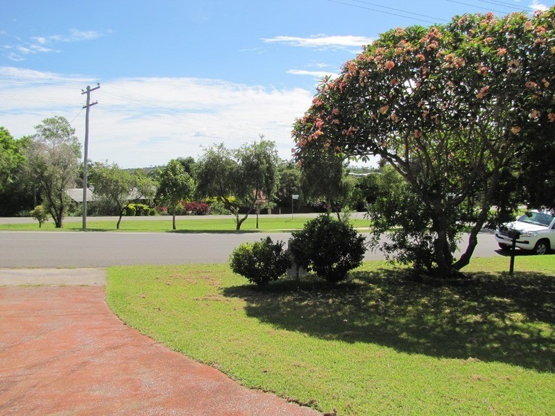 6 Archer Street, Calliope QLD 4680