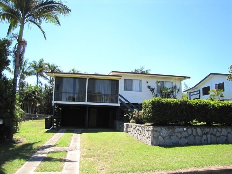 8 Archer Street, Calliope QLD 4680