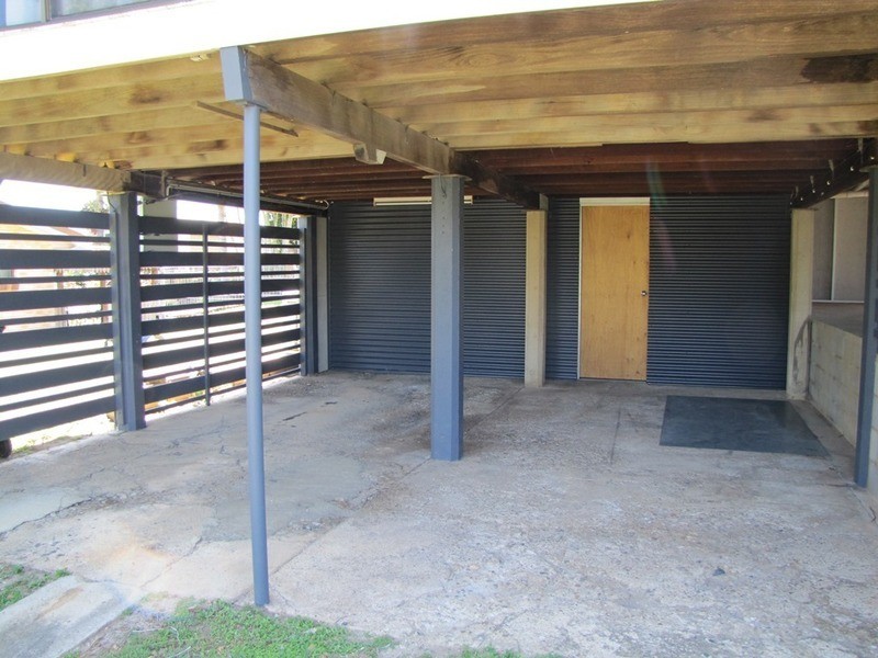 8 Archer Street, Calliope QLD 4680