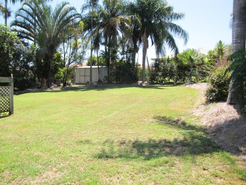 8 Archer Street, Calliope QLD 4680