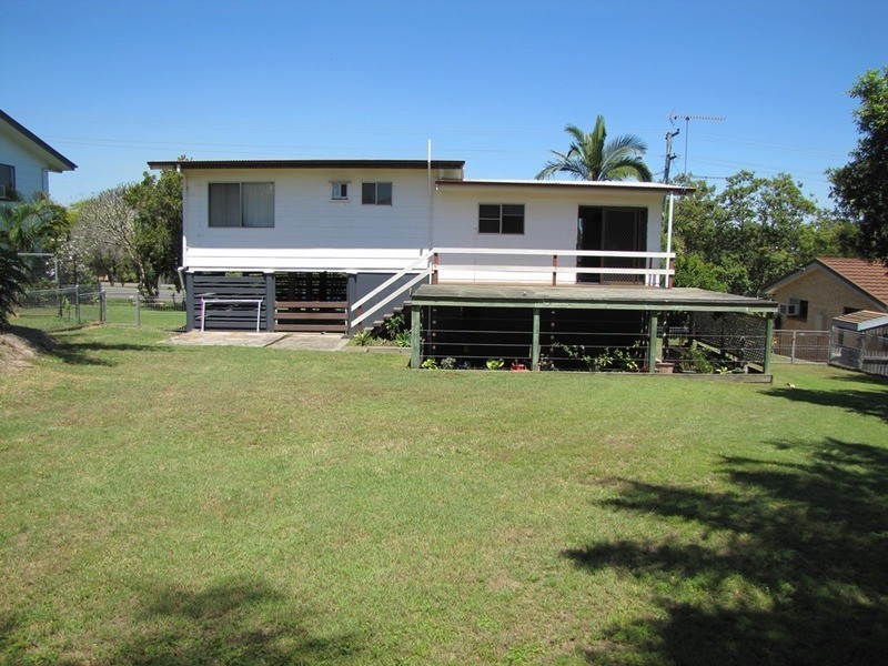 8 Archer Street, Calliope QLD 4680