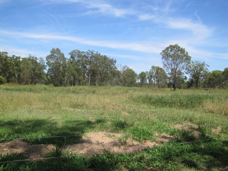 350 Gladstone-Monto Road, Calliope QLD 4680