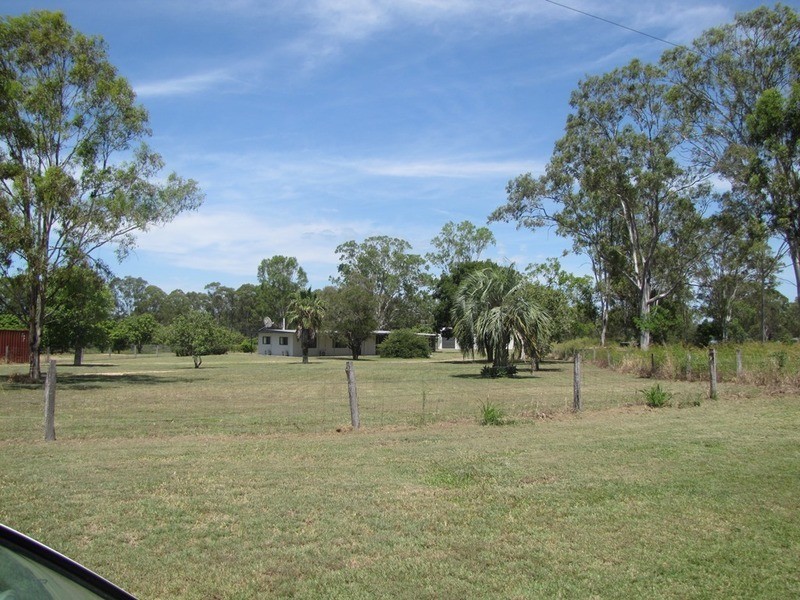 350 Gladstone-Monto Road, Calliope QLD 4680