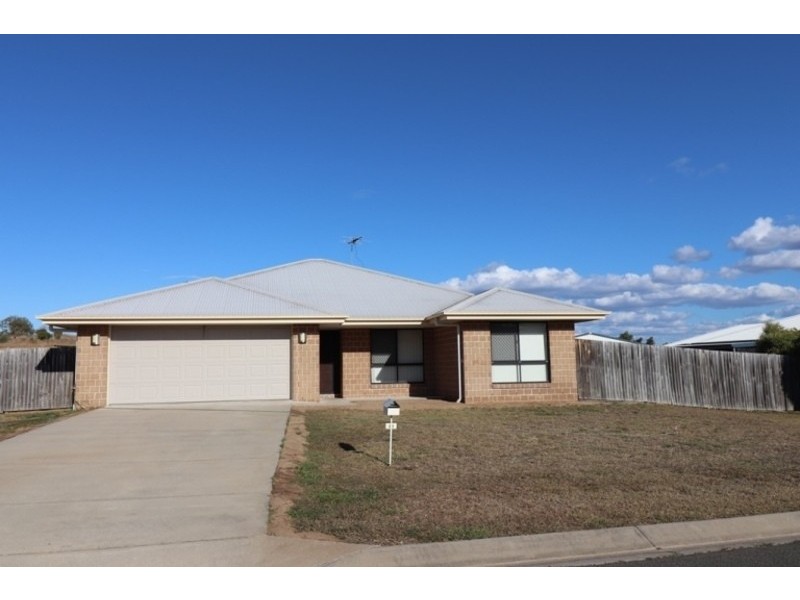 23 Trudy Avenue, Calliope QLD 4680
