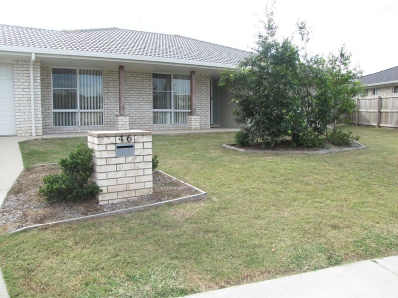 46 Capricornia Drive, Calliope QLD 4680