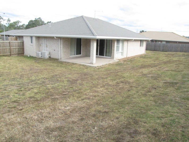 46 Capricornia Drive, Calliope QLD 4680