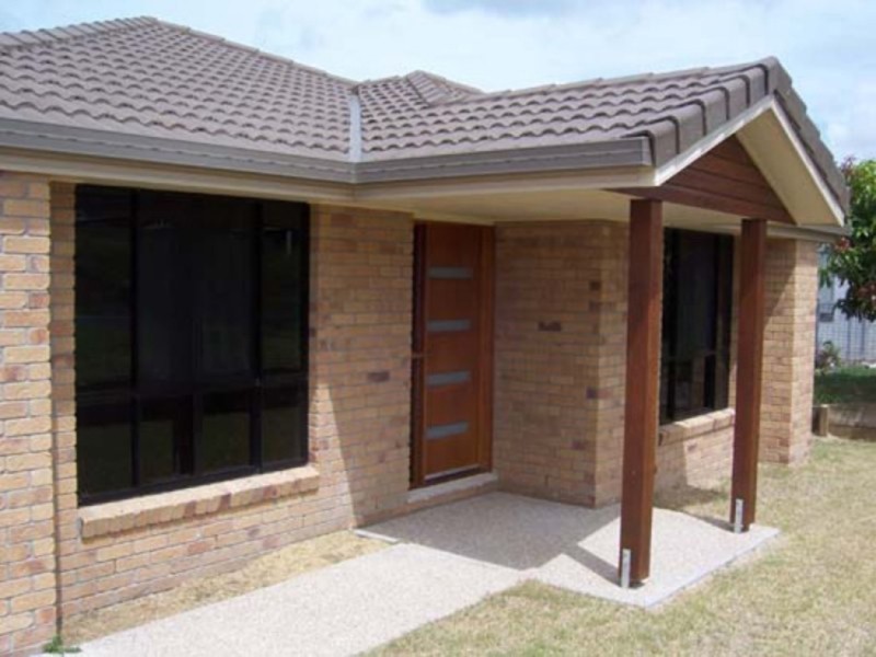 Calliope QLD 4680