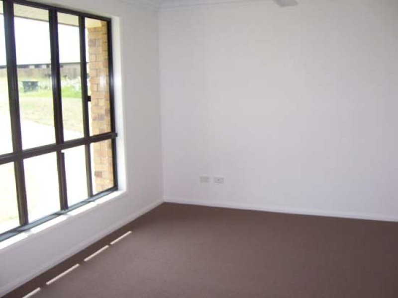 Calliope QLD 4680