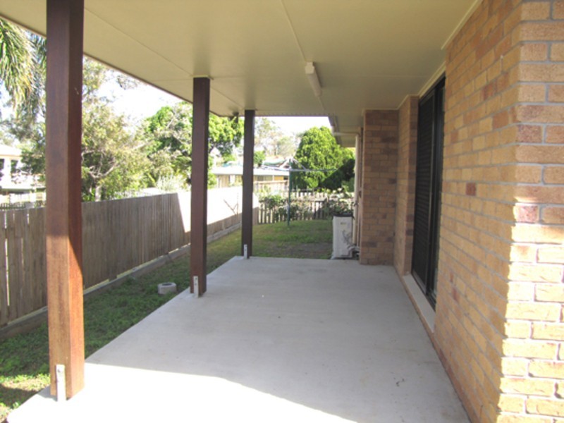 Calliope QLD 4680