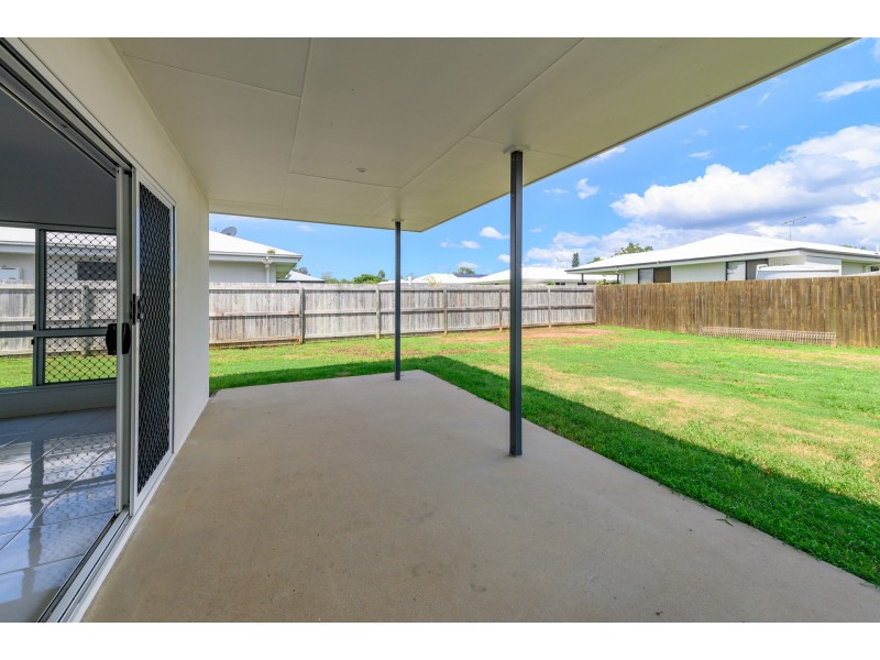 69 North Ridge Drive, Calliope QLD 4680