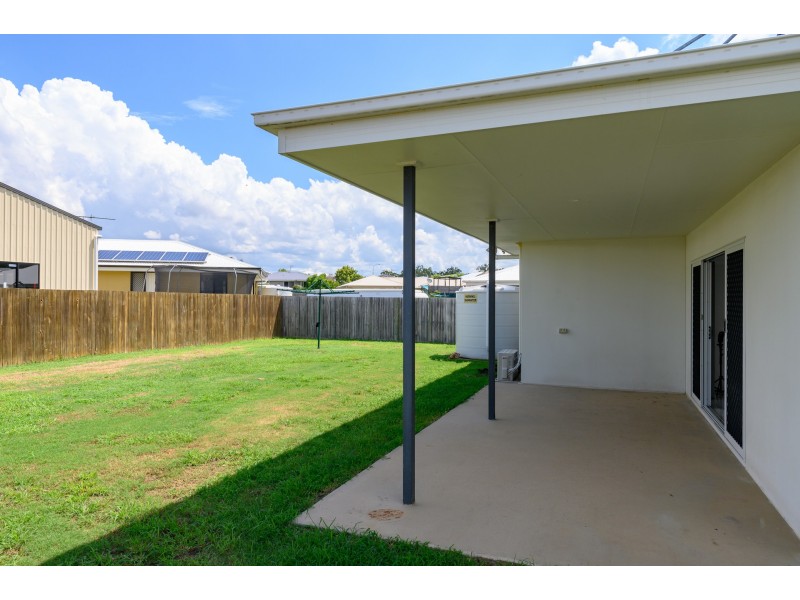 69 North Ridge Drive, Calliope QLD 4680