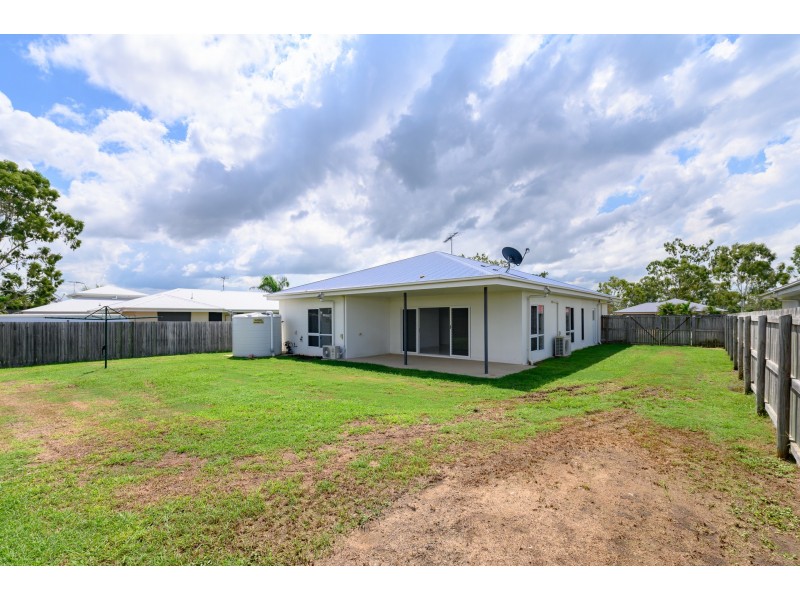 69 North Ridge Drive, Calliope QLD 4680