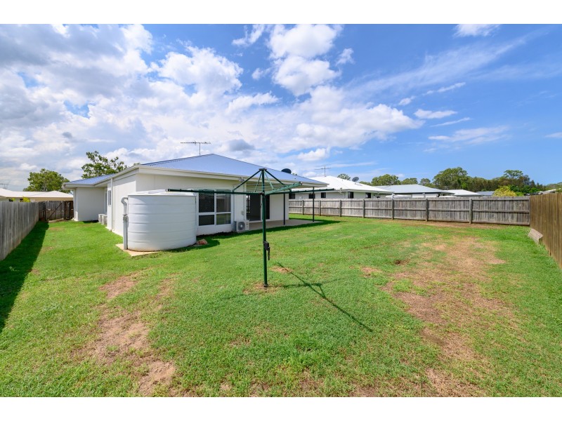 69 North Ridge Drive, Calliope QLD 4680