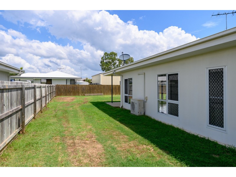 69 North Ridge Drive, Calliope QLD 4680
