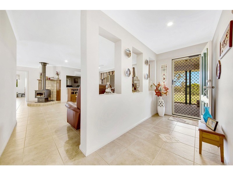 345 Gladstone Monto Road, Calliope QLD 4680