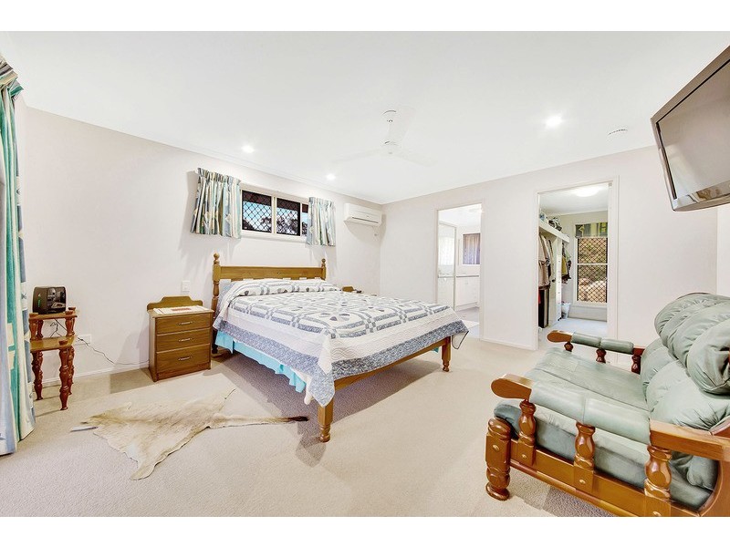 345 Gladstone Monto Road, Calliope QLD 4680