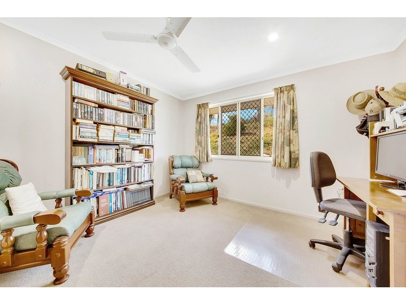 345 Gladstone Monto Road, Calliope QLD 4680