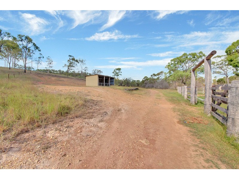345 Gladstone Monto Road, Calliope QLD 4680
