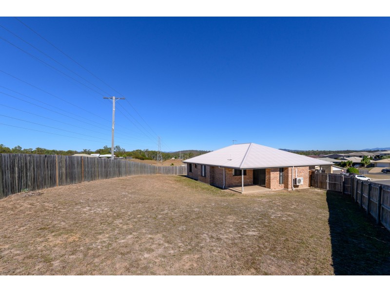 5 Gilcrest Avenue, Calliope QLD 4680