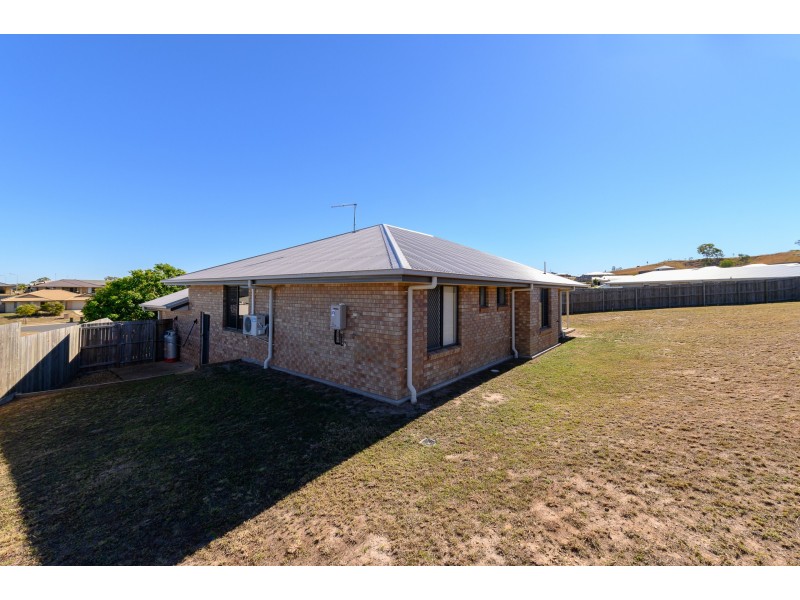 5 Gilcrest Avenue, Calliope QLD 4680