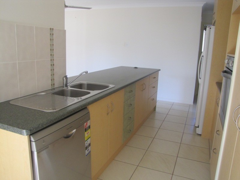 13 Mulligan Crescent, Calliope QLD 4680