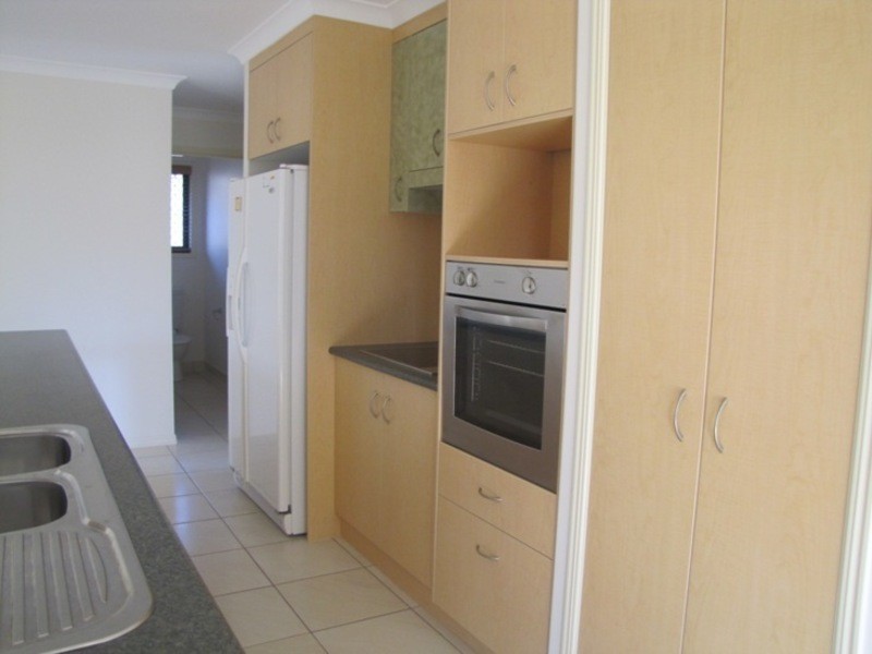 13 Mulligan Crescent, Calliope QLD 4680