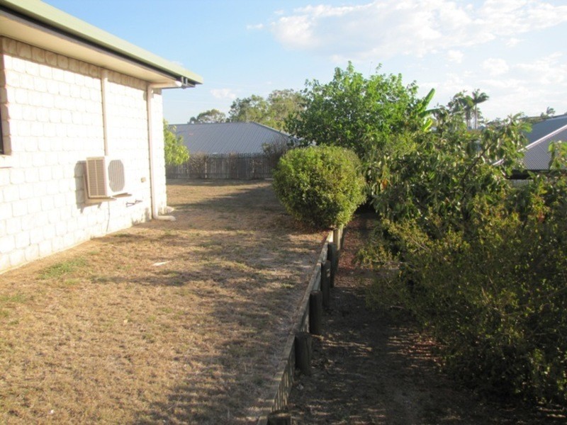 13 Mulligan Crescent, Calliope QLD 4680