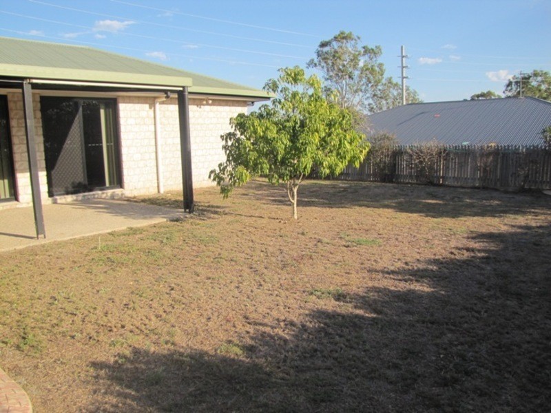 13 Mulligan Crescent, Calliope QLD 4680