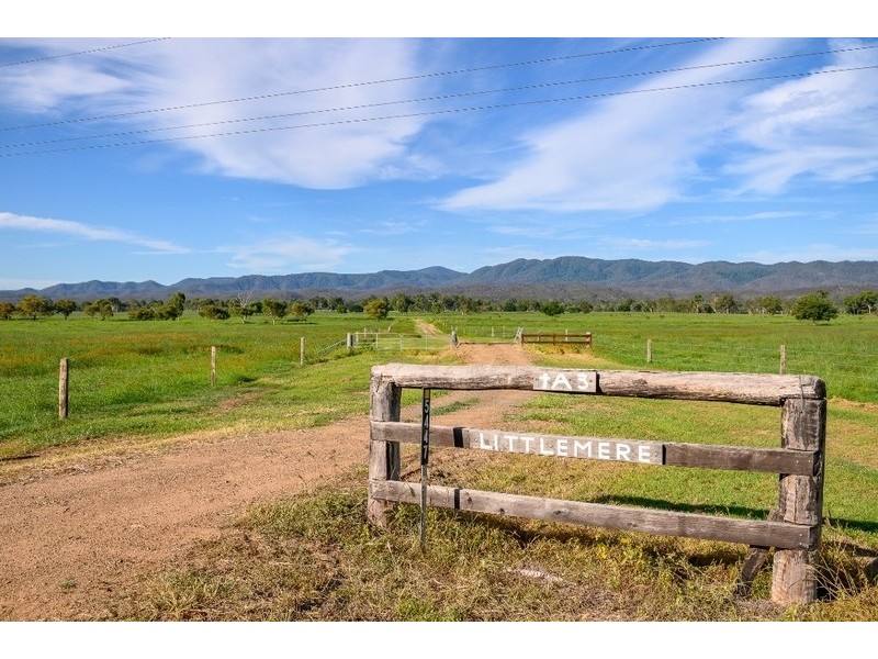 5349 – 5509 Gladstone Monto Road, Boyne Valley QLD 4680